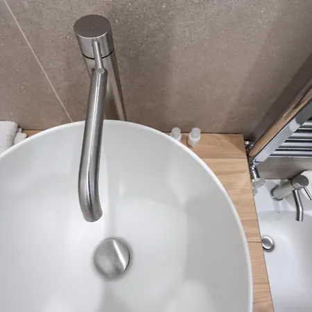 Testaccio's Heart By Rentbeat