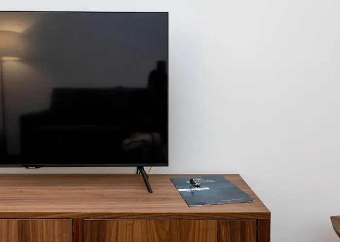 Testaccio's Heart By Rentbeat