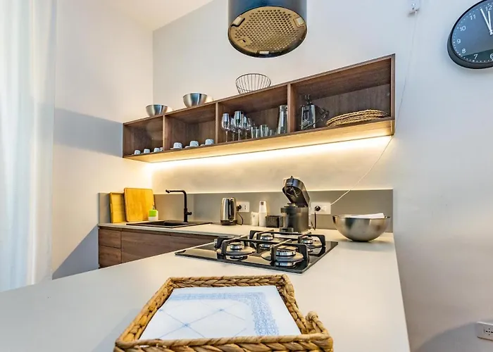 Apartment Testaccio's Heart By Rentbeat *