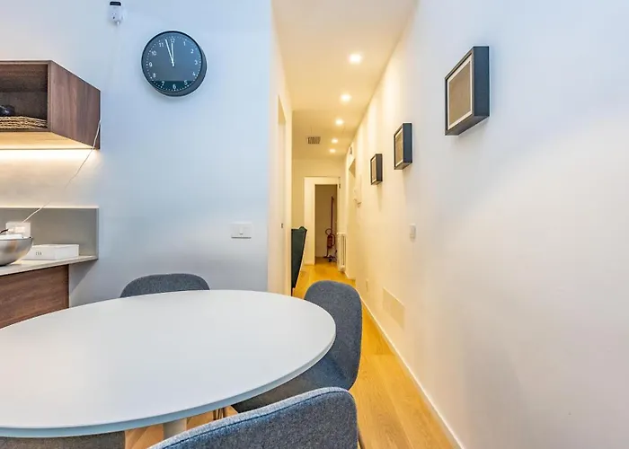 Testaccio's Heart By Rentbeat Rom