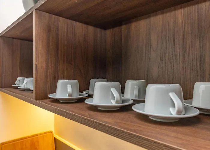 Testaccio's Heart By Rentbeat Apartment Rom