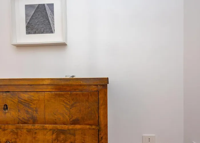 Testaccio's Heart By Rentbeat Apartment *