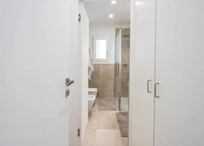 Testaccio's Heart By Rentbeat Apartment