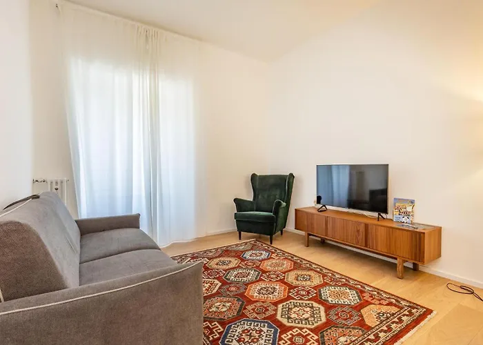 Apartment Testaccio's Heart By Rentbeat *