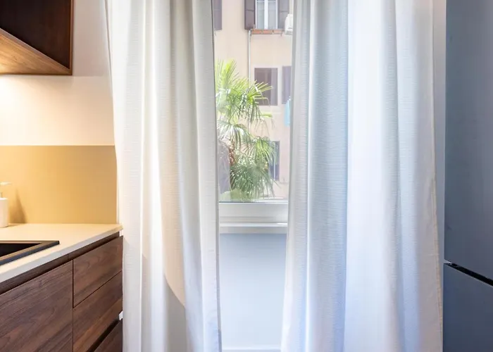 Testaccio's Heart By Rentbeat Rom