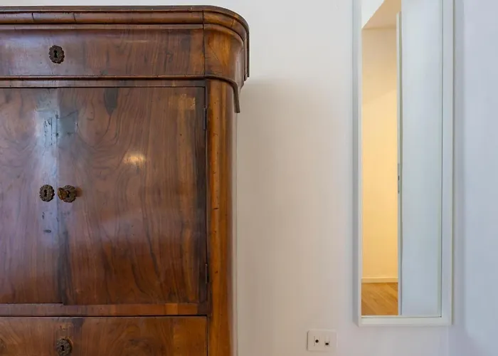 Testaccio's Heart By Rentbeat Apartment *