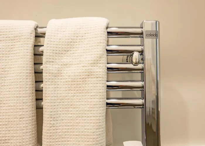 Testaccio's Heart By Rentbeat *