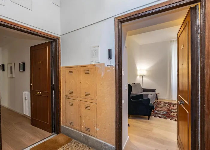 Testaccio's Heart By Rentbeat Apartment