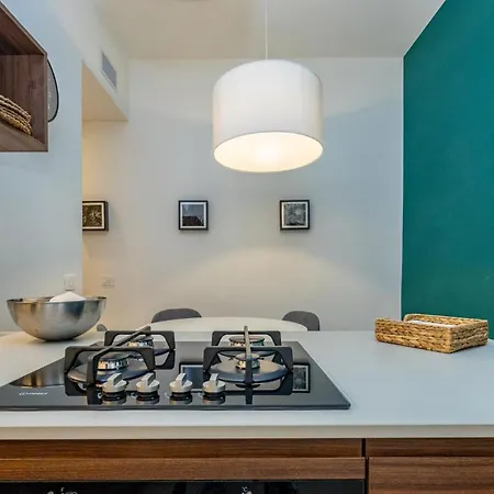 Testaccio's Heart By Rentbeat *