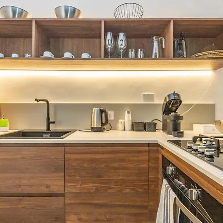 Testaccio's Heart By Rentbeat * Rom