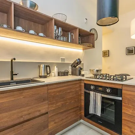 Testaccio's Heart By Rentbeat Rom