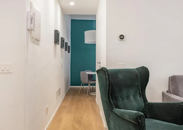 Testaccio's Heart By Rentbeat Lägenhet