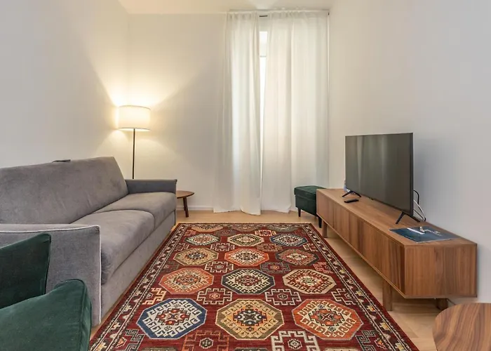 Testaccio's Heart By Rentbeat Lägenhet Rom