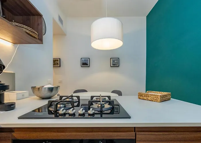 Testaccio's Heart By Rentbeat *