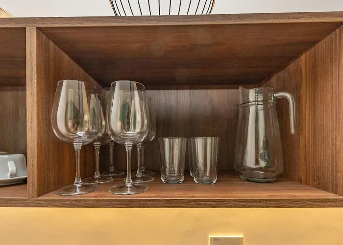 Testaccio's Heart By Rentbeat Lägenhet *