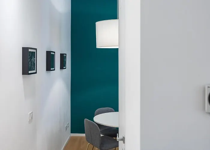 Testaccio's Heart By Rentbeat *