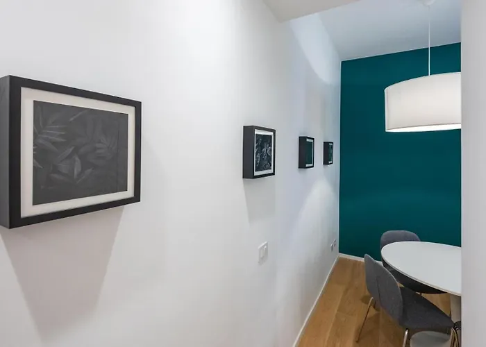 Testaccio's Heart By Rentbeat