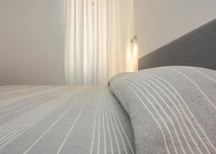 Testaccio's Heart By Rentbeat Lägenhet *