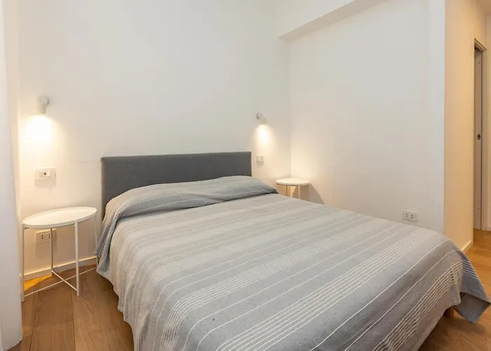 Lägenhet Testaccio's Heart By Rentbeat *