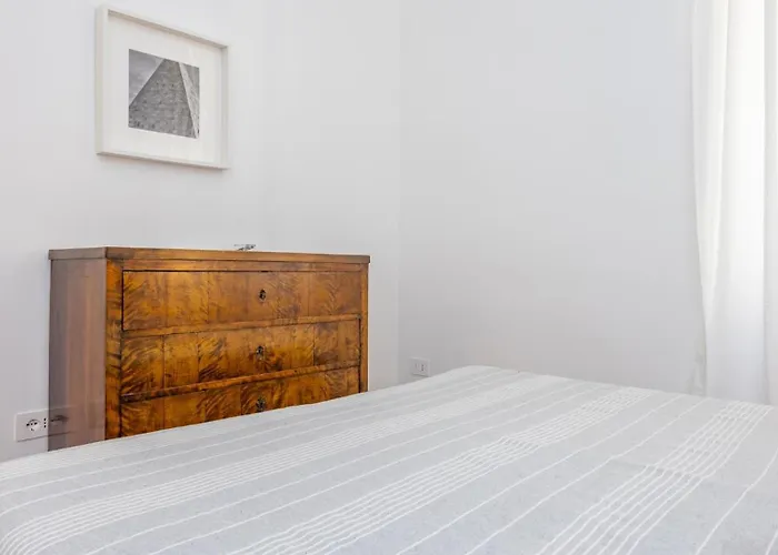 Testaccio's Heart By Rentbeat Rom