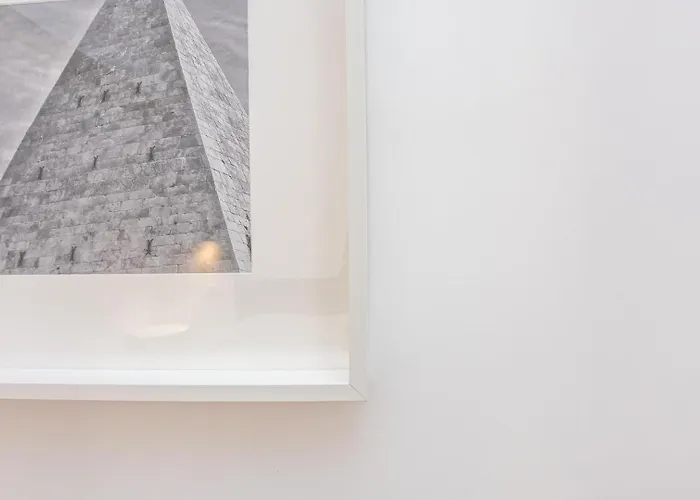 Testaccio's Heart By Rentbeat * Rom