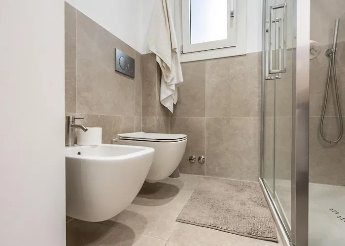 Testaccio's Heart By Rentbeat