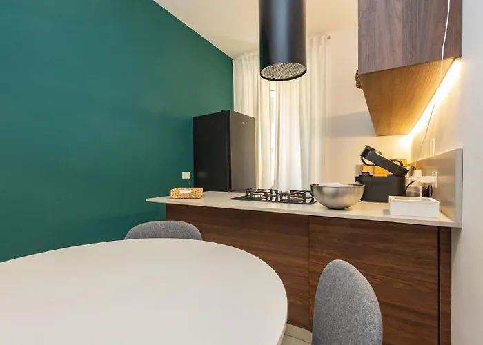 Testaccio's Heart By Rentbeat Lägenhet