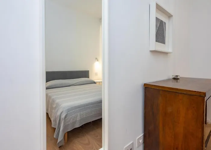 Lägenhet Testaccio's Heart By Rentbeat Rom