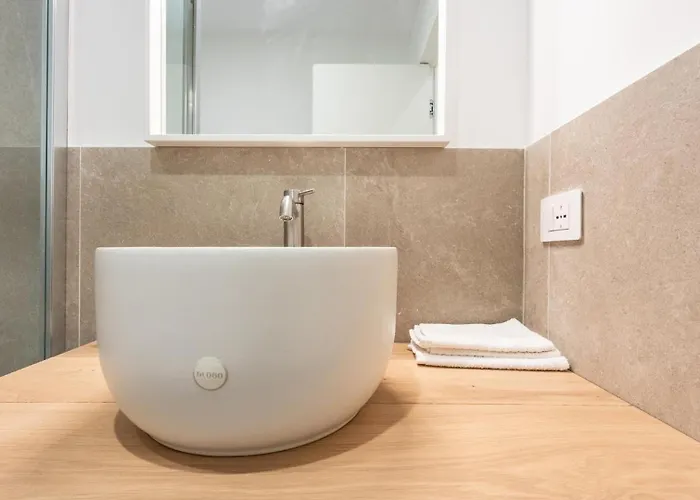 Testaccio's Heart By Rentbeat *