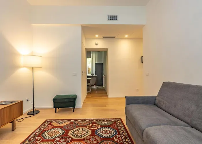 Testaccio's Heart By Rentbeat *