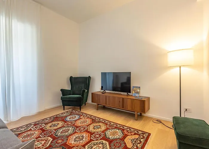 Testaccio's Heart By Rentbeat Rom