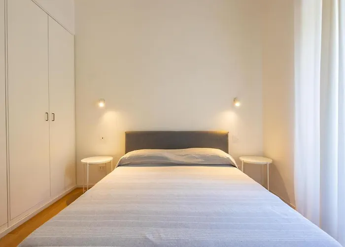 Lägenhet Testaccio's Heart By Rentbeat