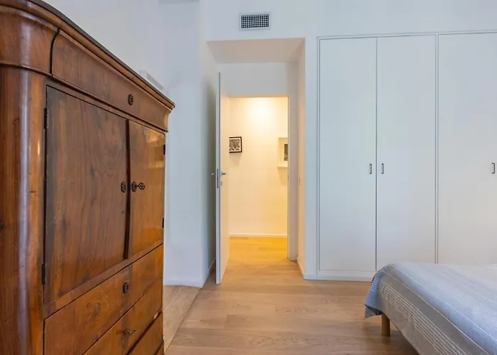 Testaccio's Heart By Rentbeat *