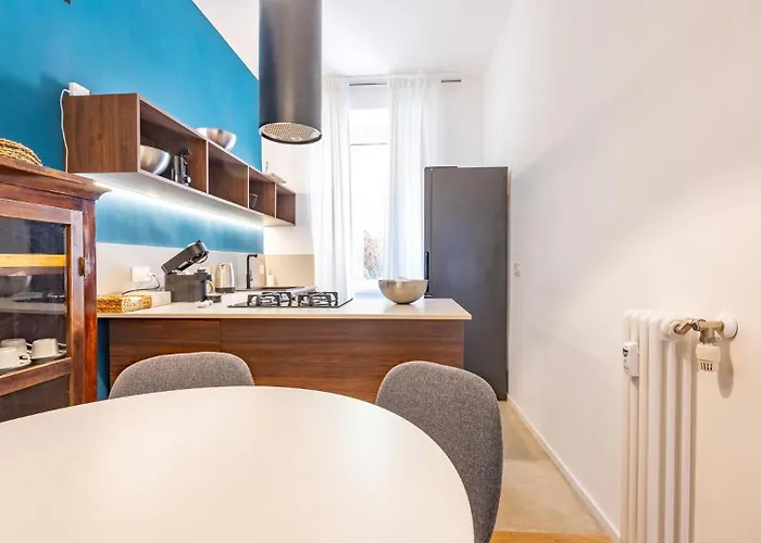 Testaccio's Heart By Rentbeat Rom