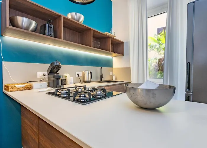 Testaccio's Heart By Rentbeat