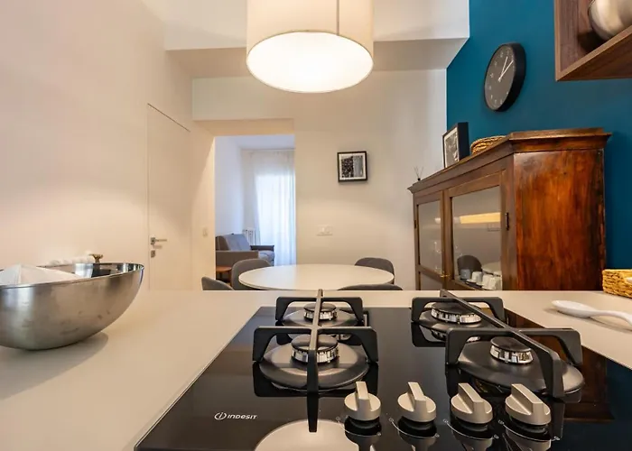 Lägenhet Testaccio's Heart By Rentbeat