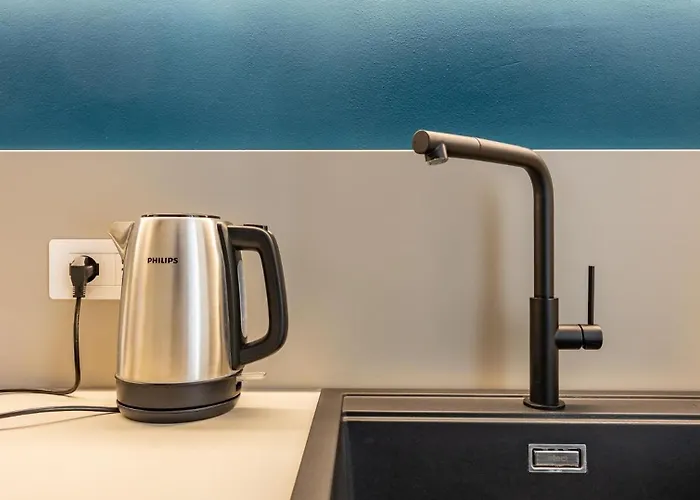 Testaccio's Heart By Rentbeat Lägenhet Rom