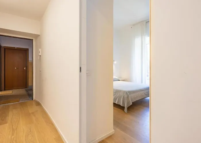 Testaccio's Heart By Rentbeat *