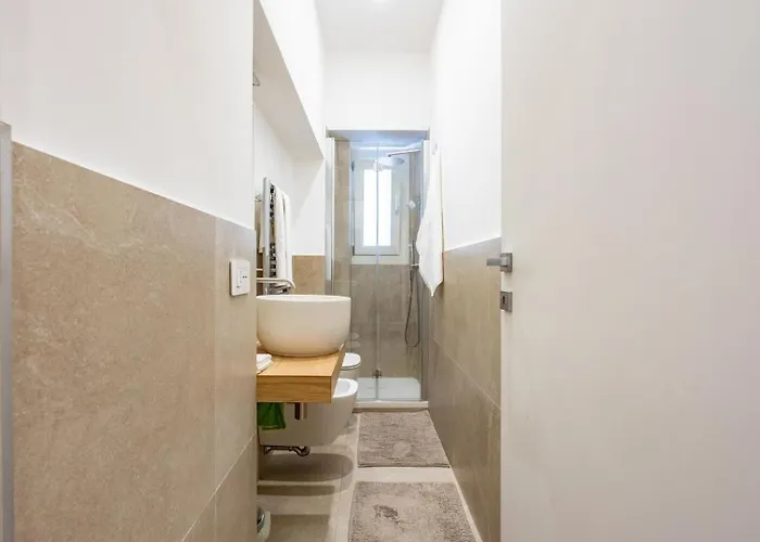 Testaccio's Heart By Rentbeat * Rom