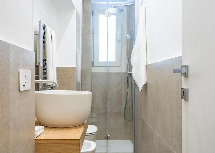 Testaccio's Heart By Rentbeat