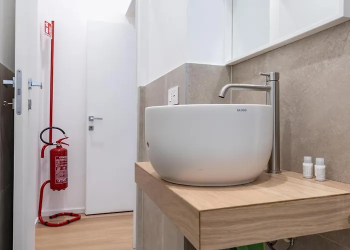 Testaccio's Heart By Rentbeat Lägenhet Rom