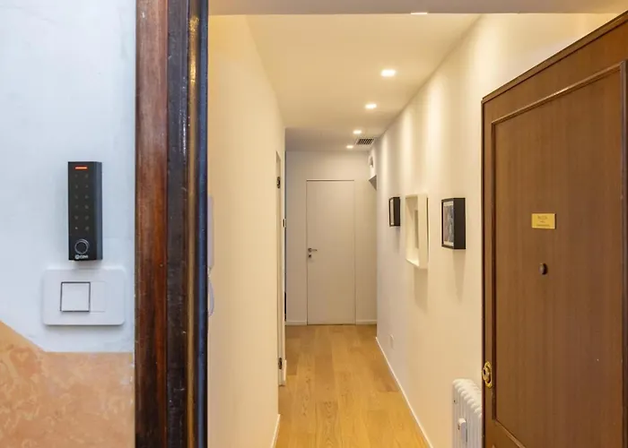 Testaccio's Heart By Rentbeat Rom