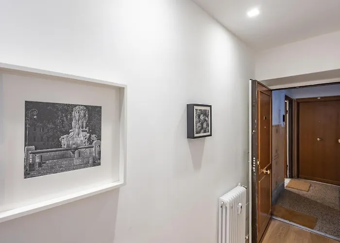 Testaccio's Heart By Rentbeat * Rom