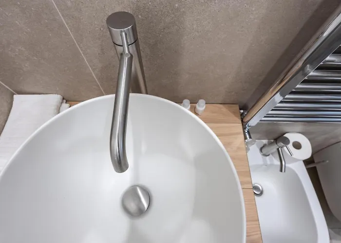 Testaccio's Heart By Rentbeat