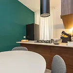 Testaccio's Heart By Rentbeat Апартаменты