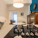 Apartment Testaccio's Heart By Rentbeat