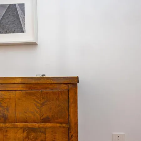 Testaccio's Heart By Rentbeat Apartman *